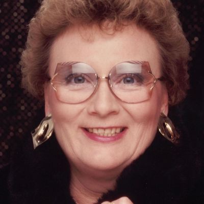 Rose Marie Heiring-Willey's Image