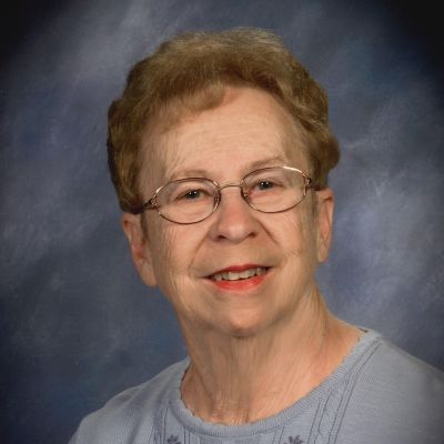 Lois C Thompson's Image
