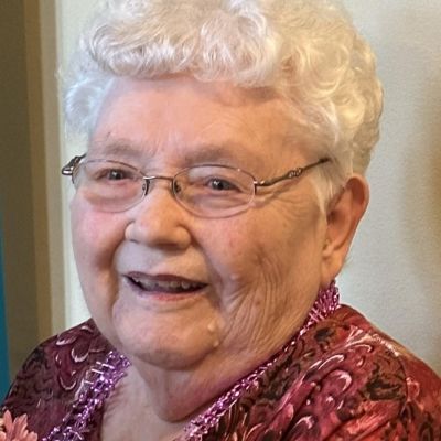 Lois M. Bismarck's Image