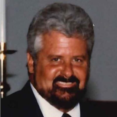 Robert  Hetrick II's Image