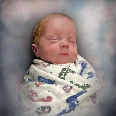 Josephine Grace Leonard's Image