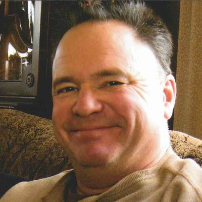 Rick Leonard Martie Jr.'s Image
