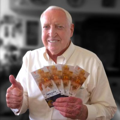 Hal Moore Huggins, Jr.