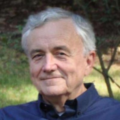 Joseph Charles Thornton, Jr.'s Image