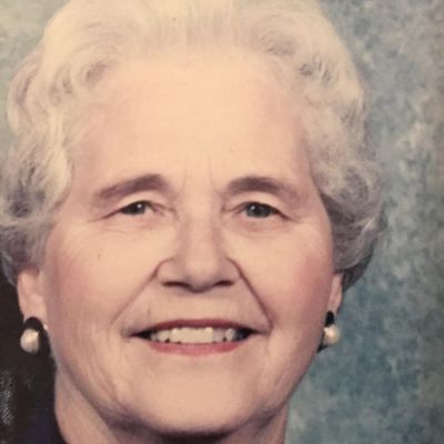 Betty Culler Jackson's Image