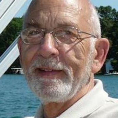 Alan Arthur Grimm's Image