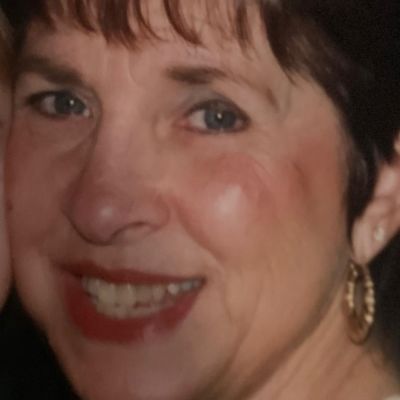 Amy L. Raudabaugh's Image