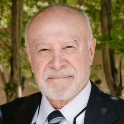 Alfonso  Longoria's Image