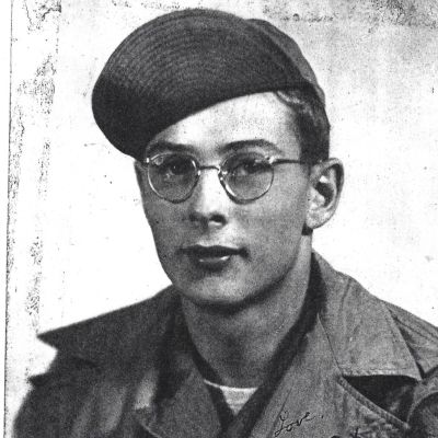 Robert L.  Gay's Image