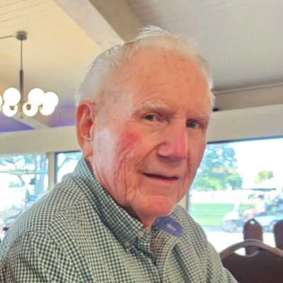 Frank Rudolph Radler's Image