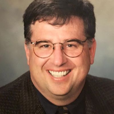 Michael J. O'Connor's Image