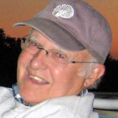 Edward R. Klein's Image