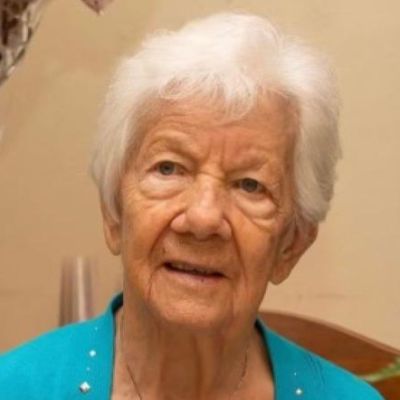 Bessie Marie Bowman's Image