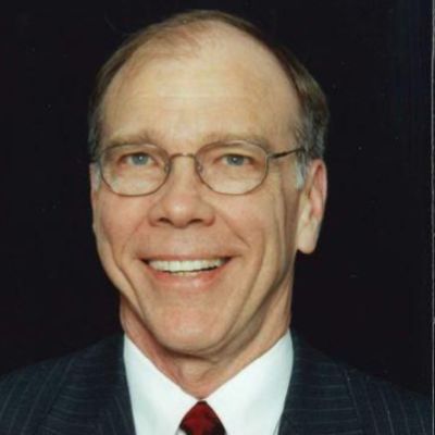 Larry M. Wolfe's Image