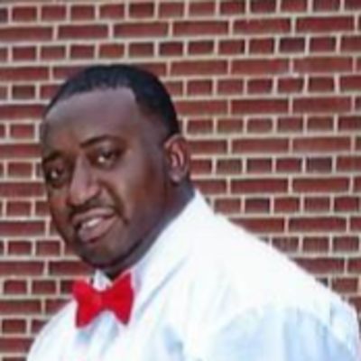 Wilbert Sherman Morton, Jr