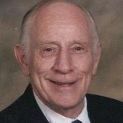 David Woodward Cook, Jr.'s Image
