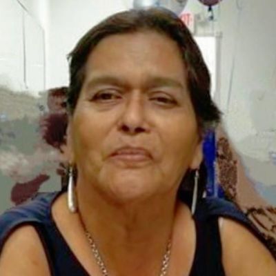 Bertha Amira Delgado Llerena