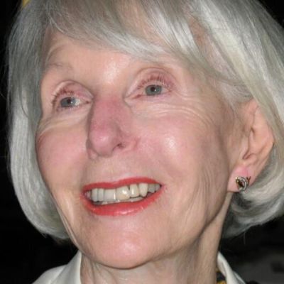 Olive McCollum  Jenney's Image