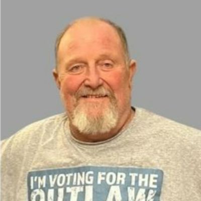 Russell "Rusty"  Collier's Image