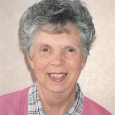 Virginia (Ginny) E. Schneider's Image