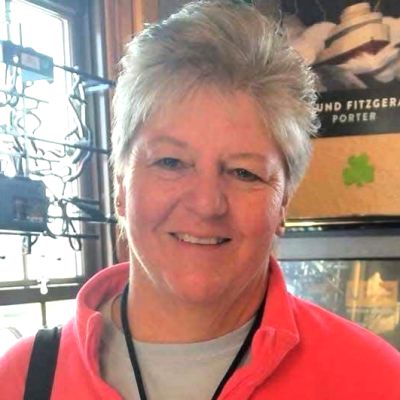 Pauline J. Richmond's Image