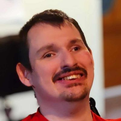Jared E. Edwinson's Image