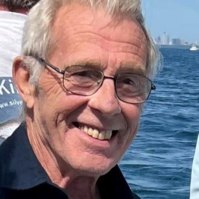 John M. Ross's Image