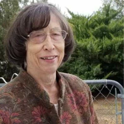 Betty June Kendrick's Image