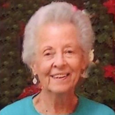 Jeanette Sosebee Lee's Image