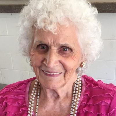 Cleo Skinner Griffin's Image