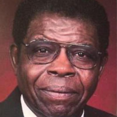 Rodgers Elmore  Johnson's Image