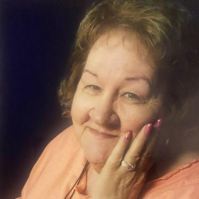 Sylvia Jo-Ann Boggs's Image