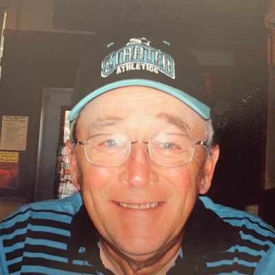 Larry D. Babbs's Image