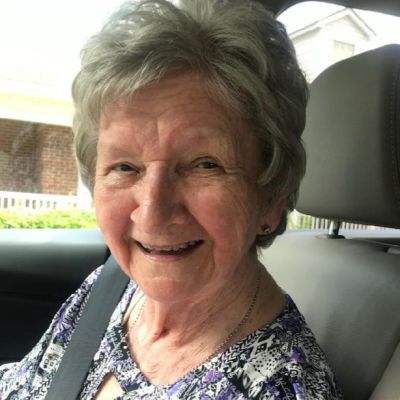 Patsy Lee DeJarnette's Image