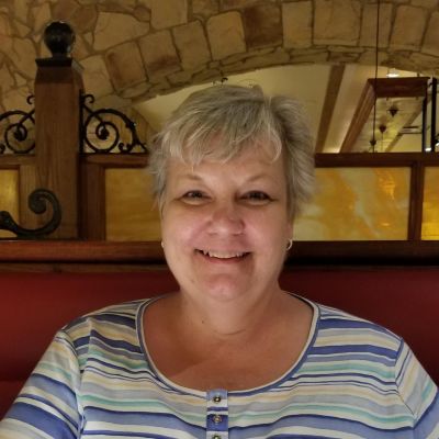 Peggy J.  Smith's Image