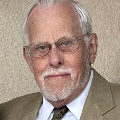 Howard A.  Van Minsel