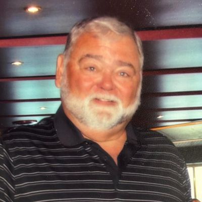 Jim  Ramsey's Image