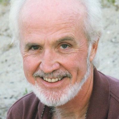 John Edward Palin's Image