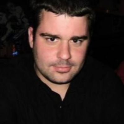Preston C.  Pettit's Image