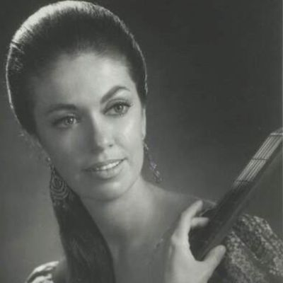 Jewel  Hirsch's Image