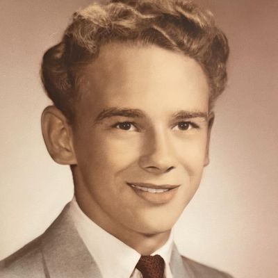 Fred W. Wardecker's Image