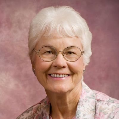 Ellen Rose Hergenrider's Image