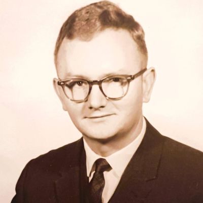 William G. Morgan Jr.'s Image