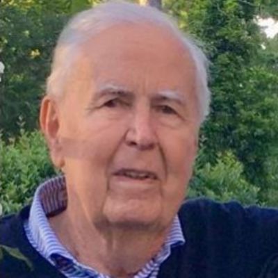 Peter Gaillard Gilbert