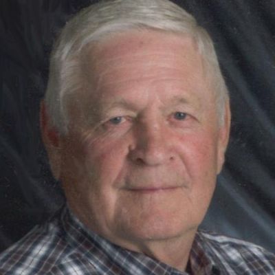 LeRoy D. "Junior" Helmle's Image