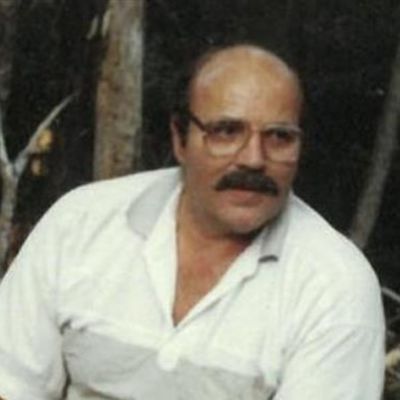 Vernon Frances Shier's Image