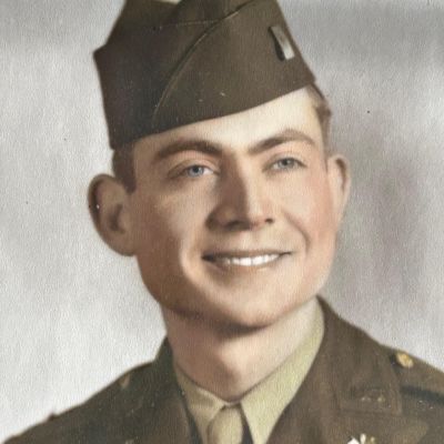 H. Victor  O'Reilly's Image