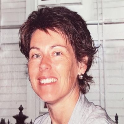 Cynthia J. Van Zandt's Image
