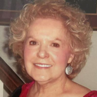 Carolyn A. Molinaro's Image