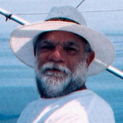Christopher Jay Miller's Image
